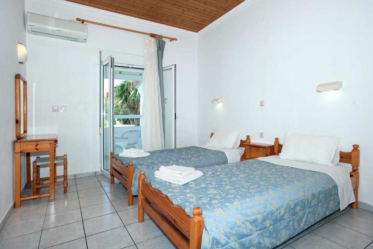 Apartment Daskalos Kavos